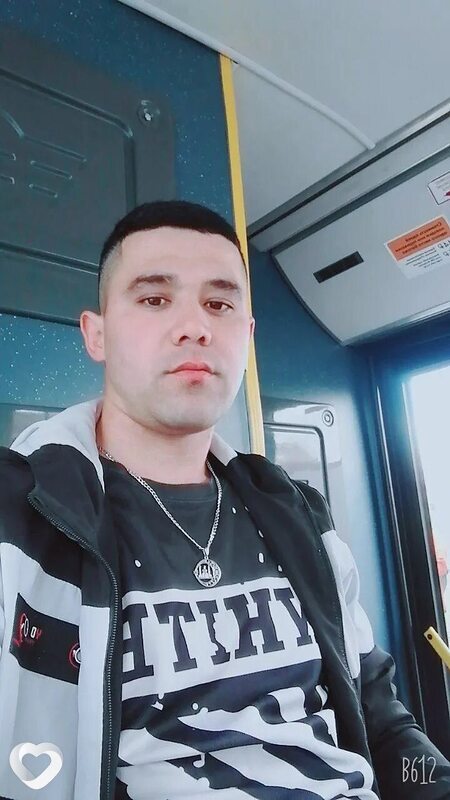 Сарвар, 32, Санкт-Петербурге — анкета №1699900