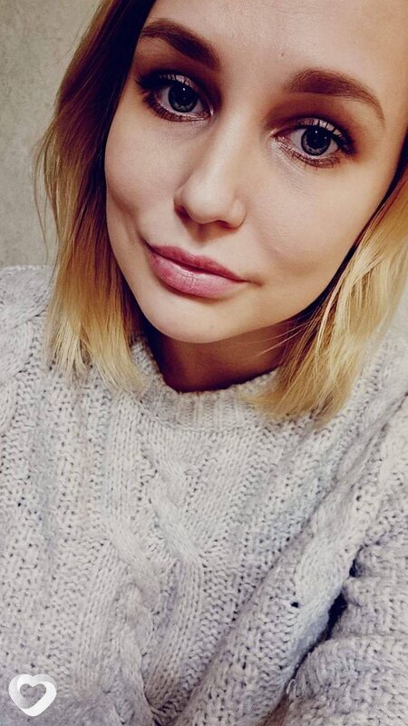Кристина, 37, Екатеринбурге — анкета №1699903