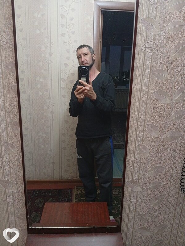 Андрей, 40, Экибастузе — анкета №1699916