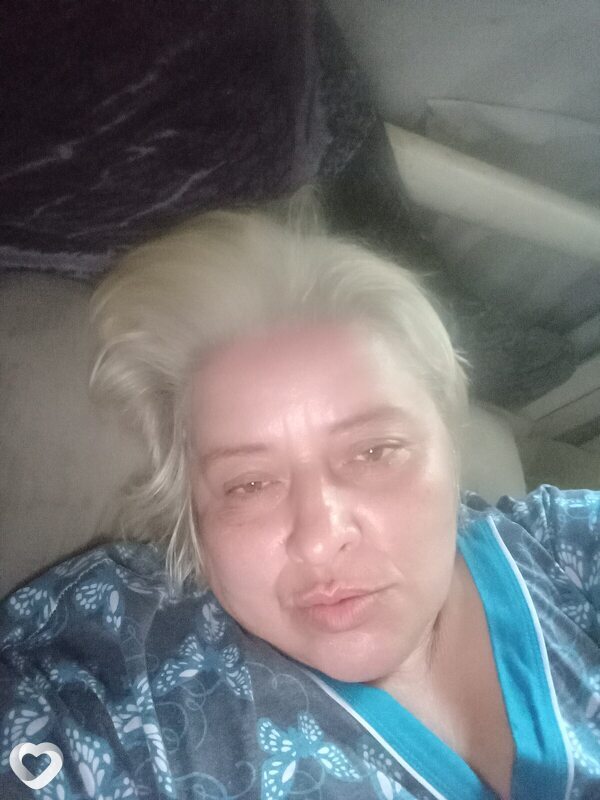Elenaget, 54, Костанае — анкета №1700245