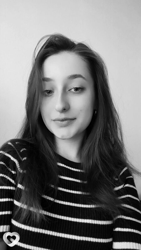 Daria, 23, Могилев — анкета №1700247