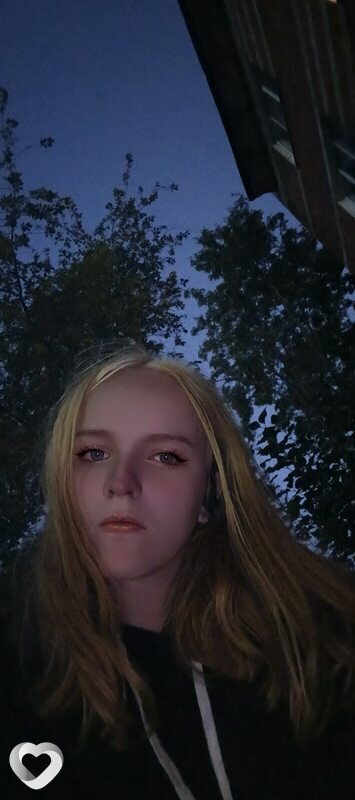 Светлана, 29, Туле — анкета №1700252