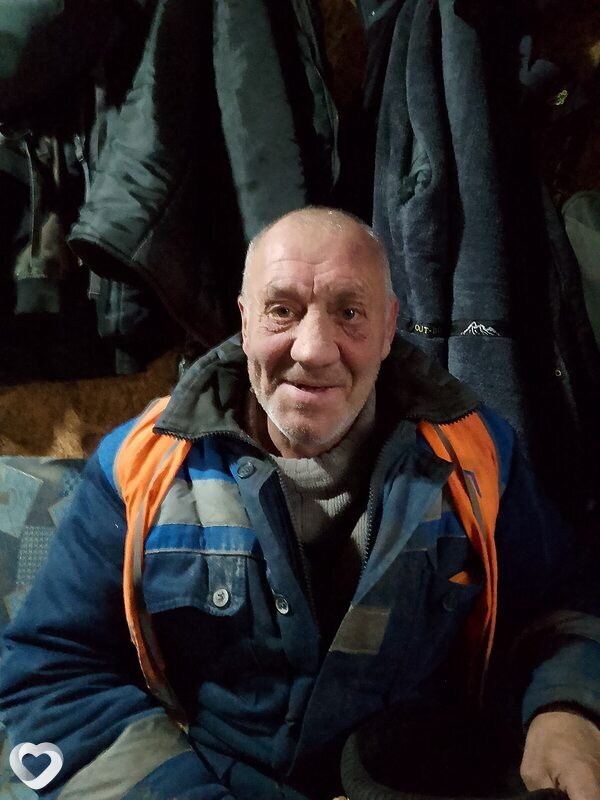 Александр, 59, Тюмени — анкета №1700258