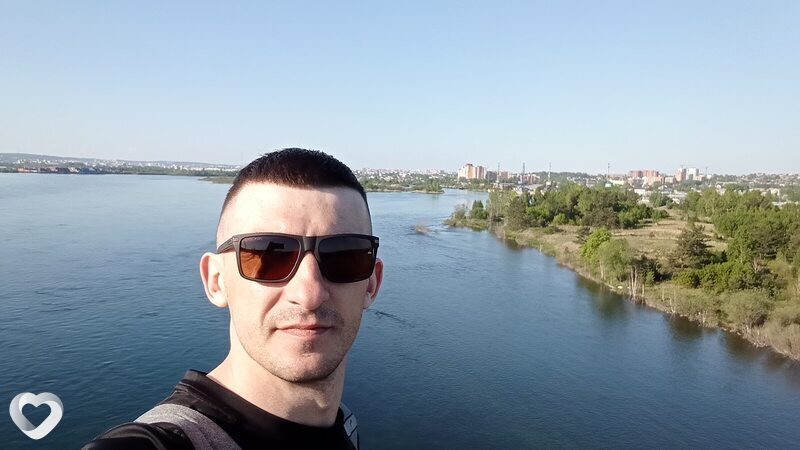 Дмитрий, 39, Сочи — анкета №1700262