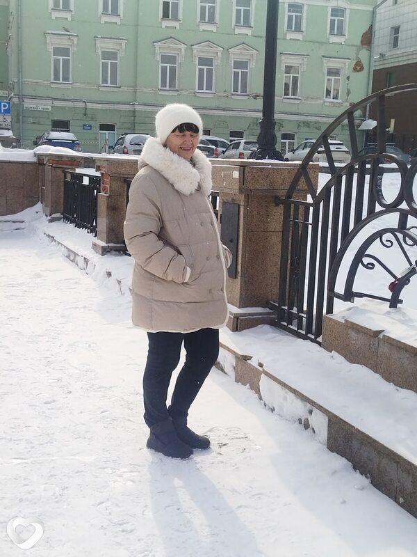 Любовь, 26, Томске — анкета №1700266