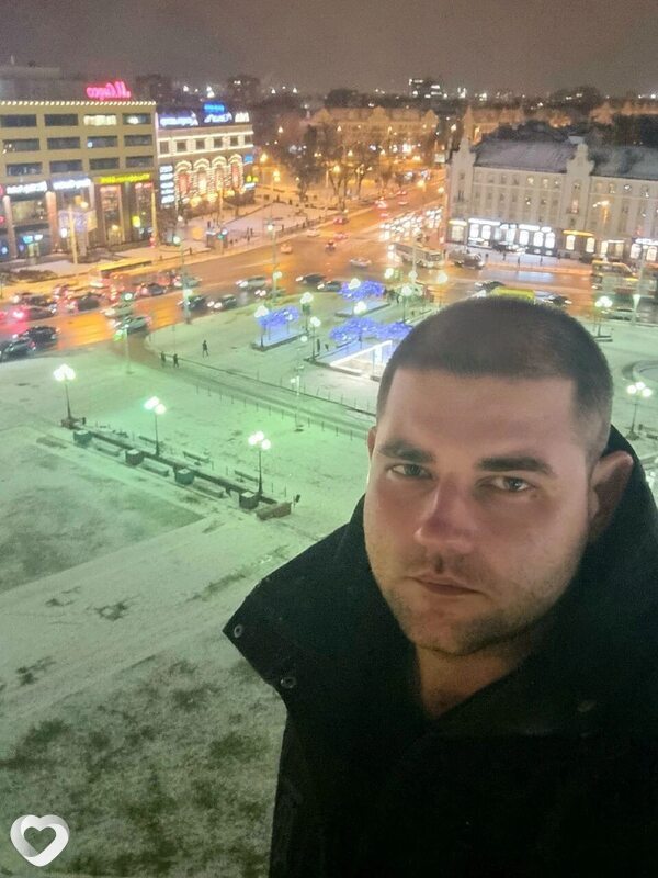 Андрей Филимонов, 40, Калининграде — анкета №1700050