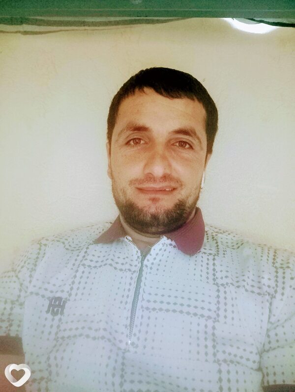 Абдул, 38, Нягани — анкета №1700051