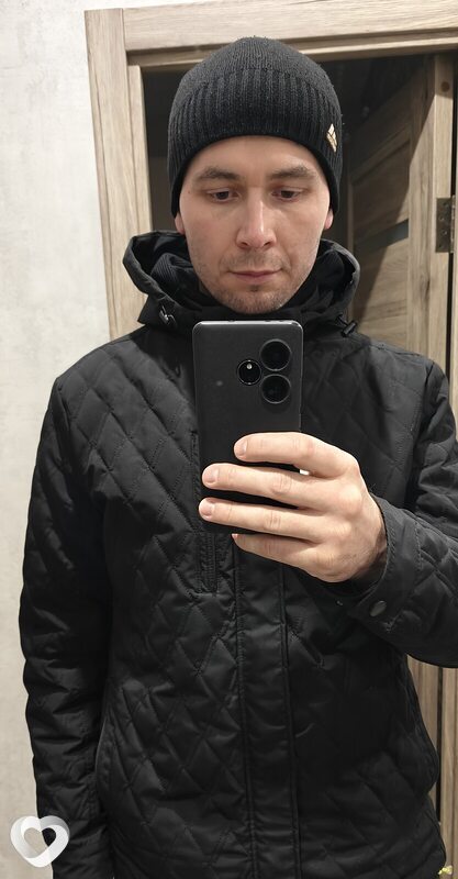 Юрий, 36, Биробиджане — анкета №1700052