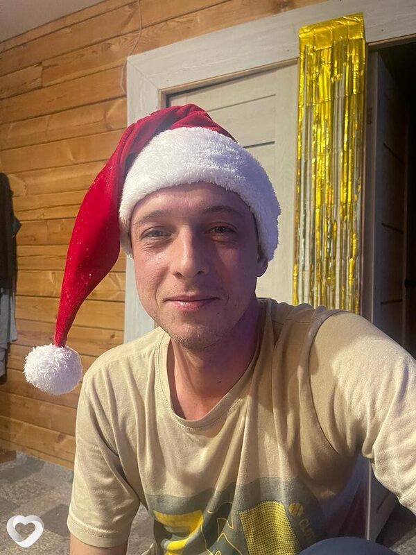 Андрей, 45, Уфе — анкета №1700061