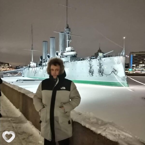 Руслан, 35, Москве — анкета №1700065