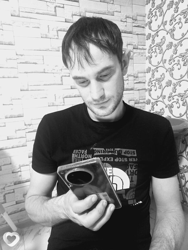 Николай, 31, Барнауле — анкета №1700066