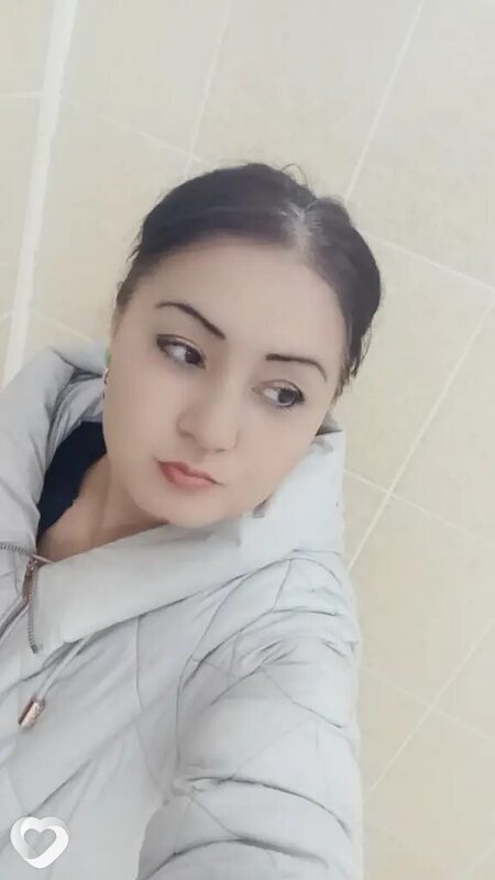 Марина, Кызылорда