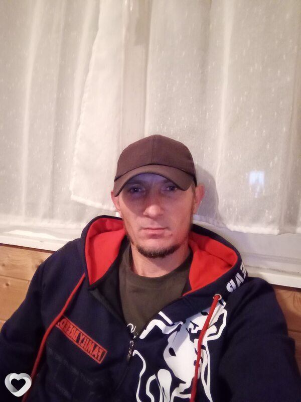Владимир, 37, Лосино-Петровском — анкета №1699952