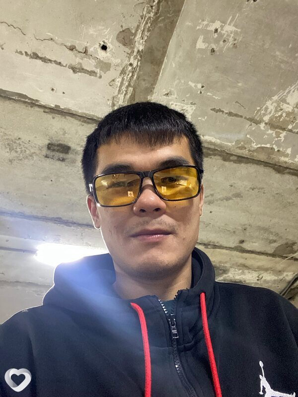Азимхан, 26, Павлодаре — анкета №1699965