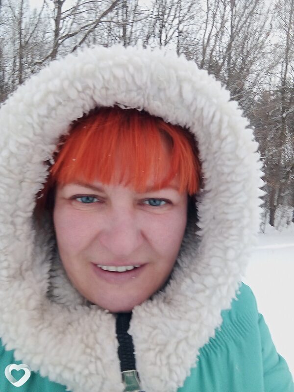 Лиля, Вознесенск