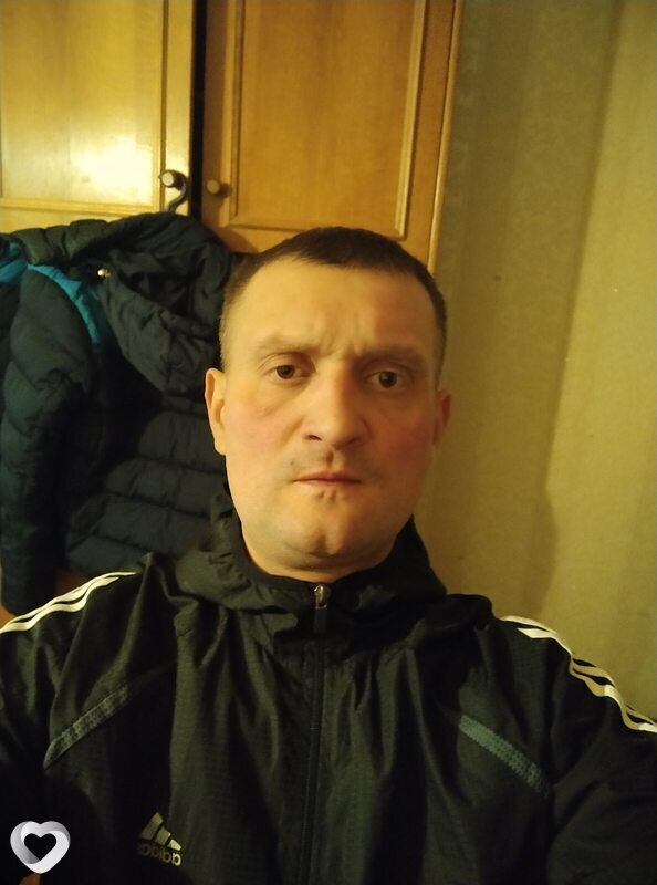 Игорь, 39, Минске — анкета №1700023