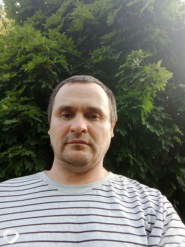 Юрий, 37, Москве — анкета №1700029
