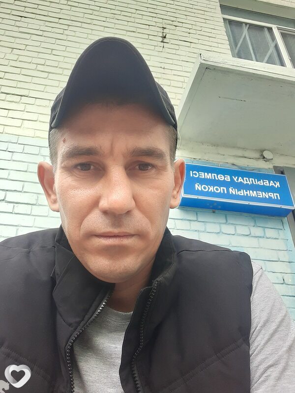 Руслан, 33, Костанае — анкета №1700030