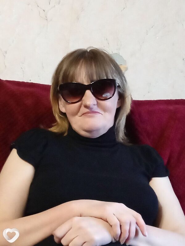 Марина, 52, Шахтах — анкета №1700033