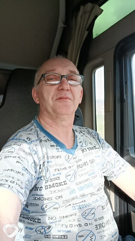 Павел, 59, Бресте — анкета №1700037