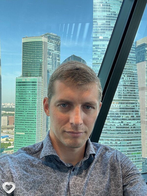 Сергей, 37, Одинцове — анкета №1699996