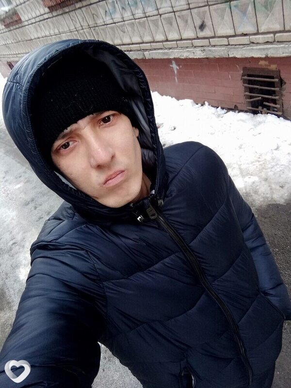 Игнат, 38, Томске — анкета №1699998