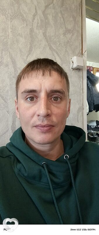 Виталий, 35, Чите — анкета №1699999