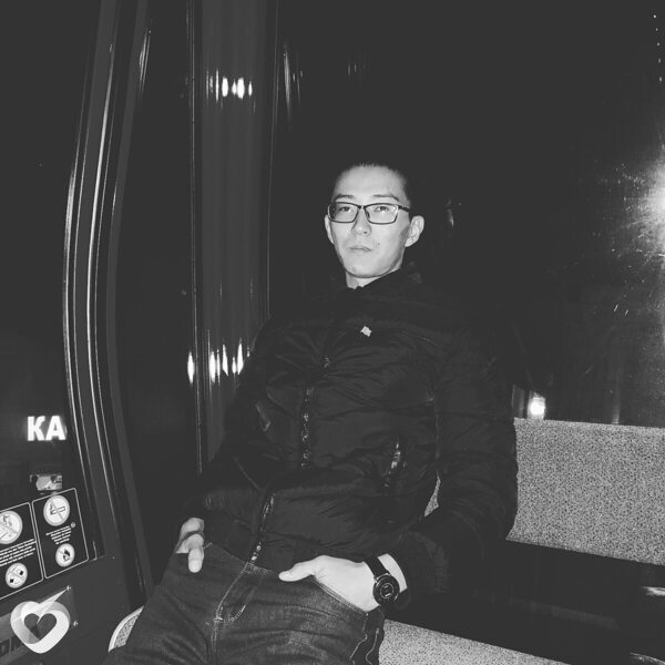 Азамат, 31, Алматы — анкета №1700001