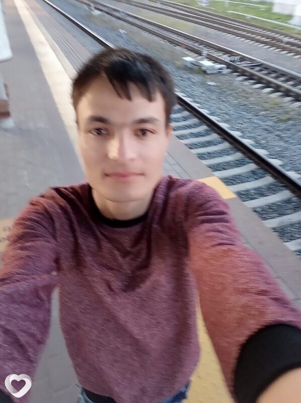 Шох, 37, Красноярске — анкета №1700004