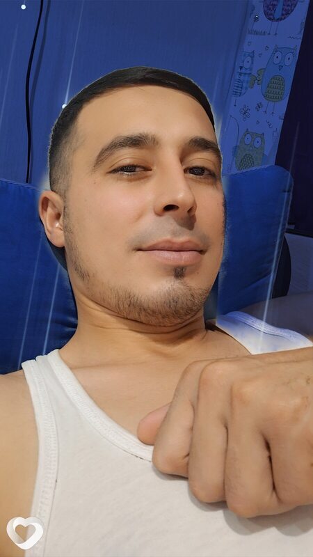 Толик, 34, Набережных Челнах — анкета №1700005