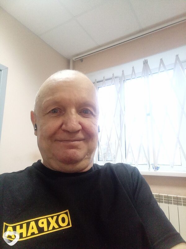Юрий, Бокситогорск