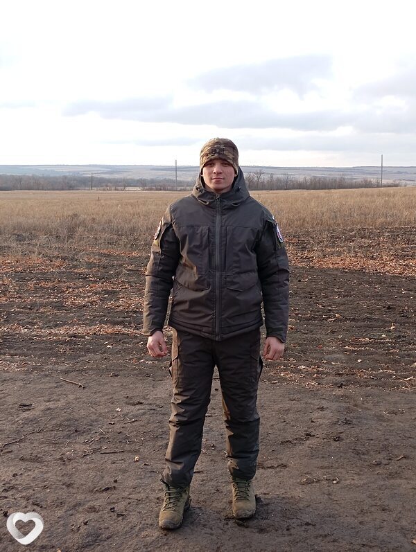 Дмитрий, 35, Москве — анкета №1700014