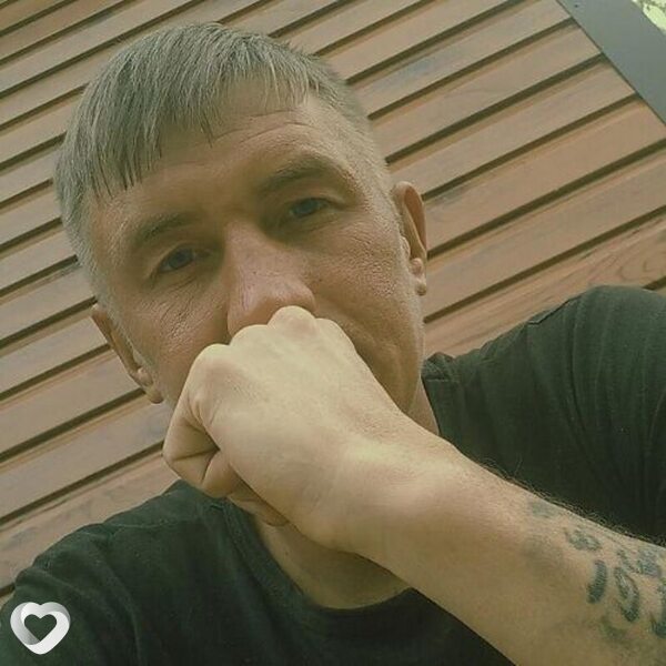 Дмитрий, 36, Уфе — анкета №1700015