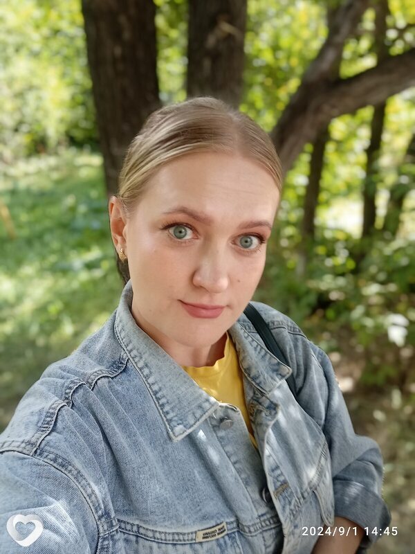 Anna, 39, Темиртау — анкета №1700074