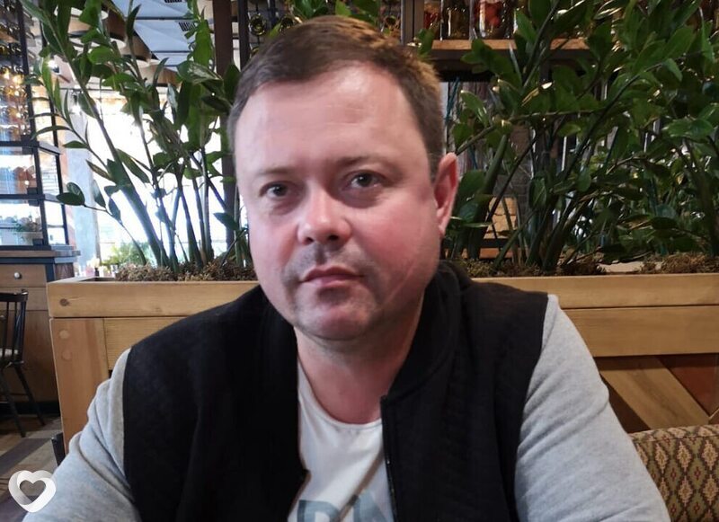Александр, 42, Твери — анкета №1700080