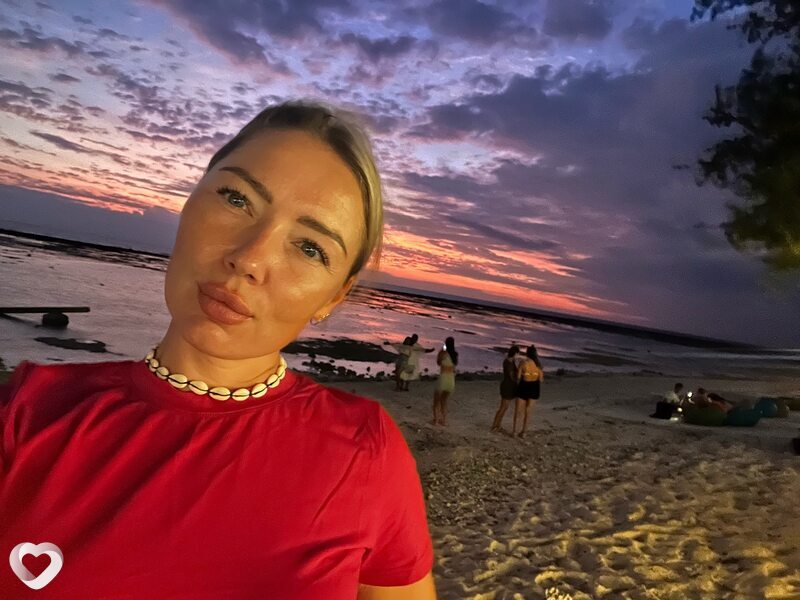 Алиса, 40, Москве — анкета №1700085
