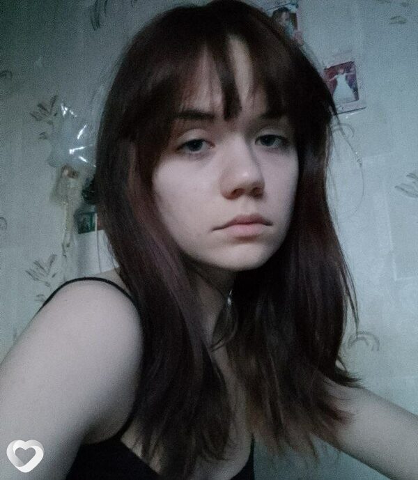 Милана, 26, Москве — анкета №1700087