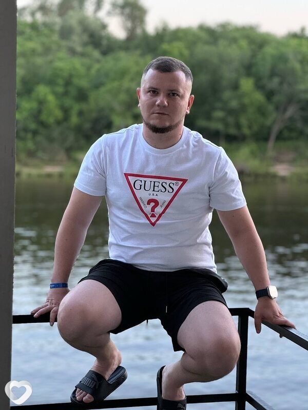 Лев, 32, Нижнем Новгороде — анкета №1700090