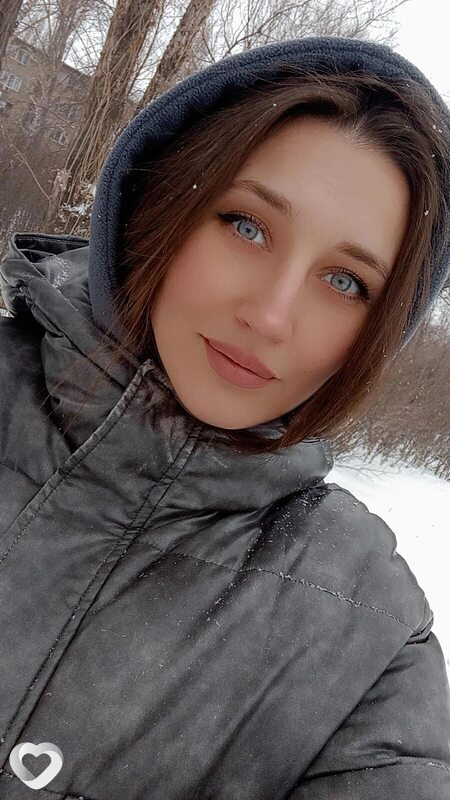 Карина, 30, Саратове — анкета №1700119
