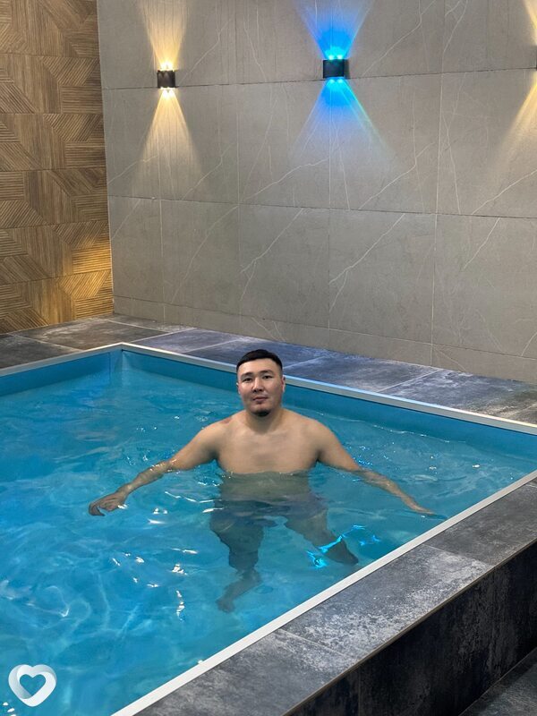 Расул, 27, Семей — анкета №1700120
