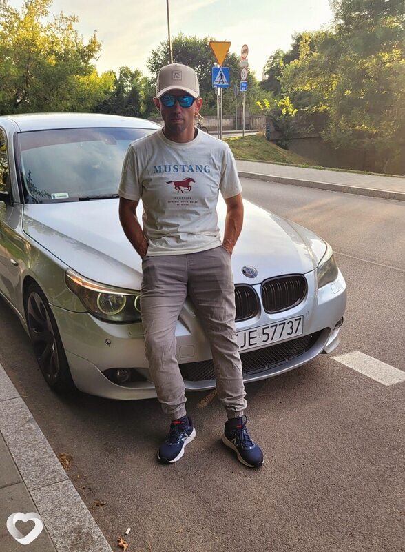Vadim, Гдыня