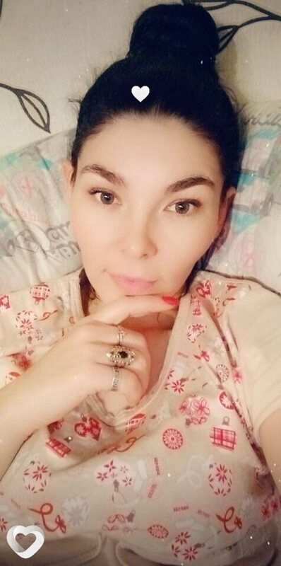 Анастасия, 37, Кемерове — анкета №1700126