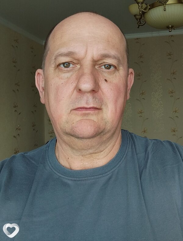 Сергей, 56, Ставрополе — анкета №1700136
