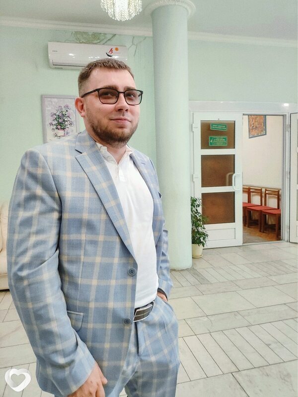 Александр, 30, Курске — анкета №1700139