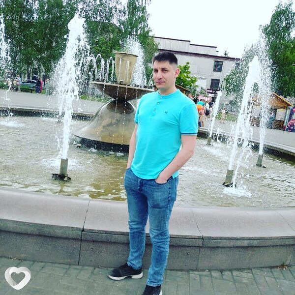 Nikolay, 38, Белокурихе — анкета №1700142