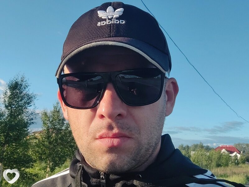 Николай, 34, Уфе — анкета №1700300