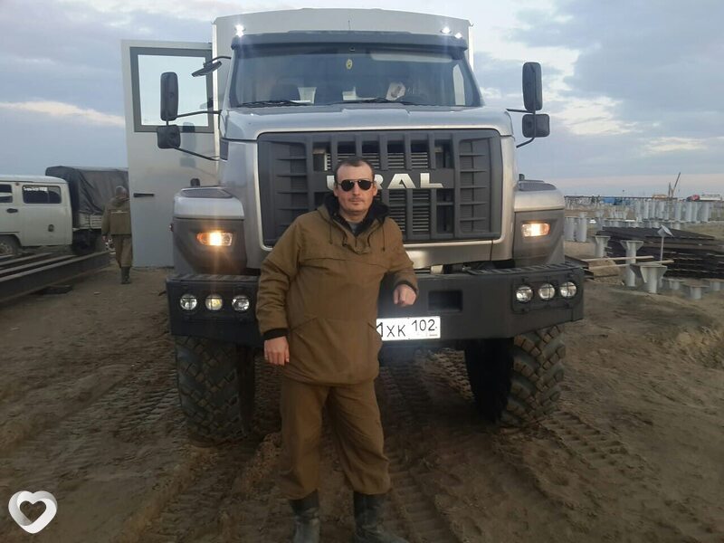 Григорий, 46, Москве — анкета №1700317