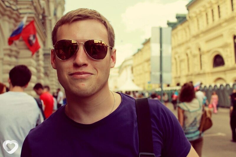 Дд, 34, Электростали — анкета №1700222