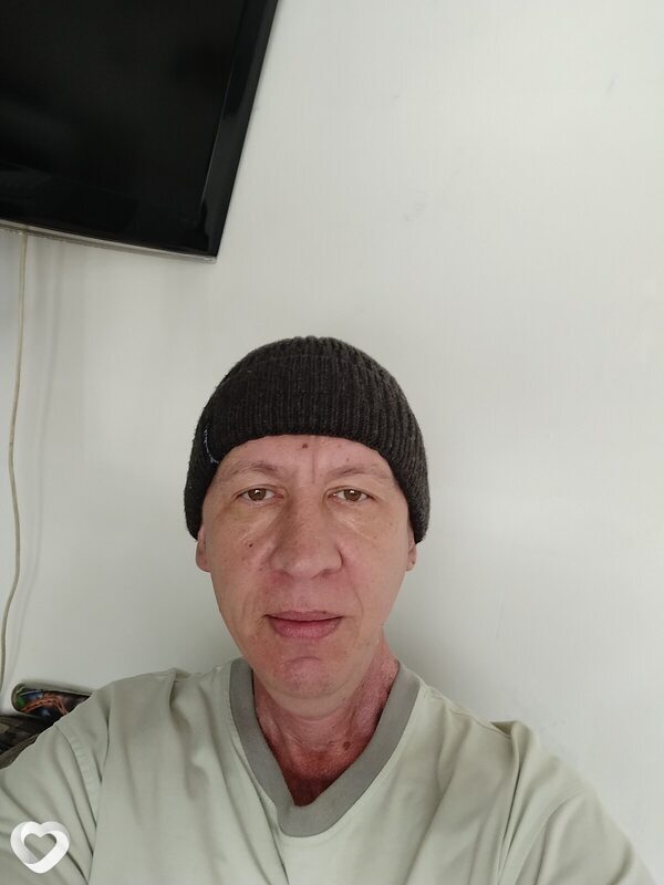 Александр, 50, Иркутске — анкета №1700230