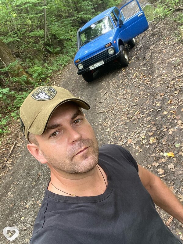Максим, 36, Владивостоке — анкета №1700240